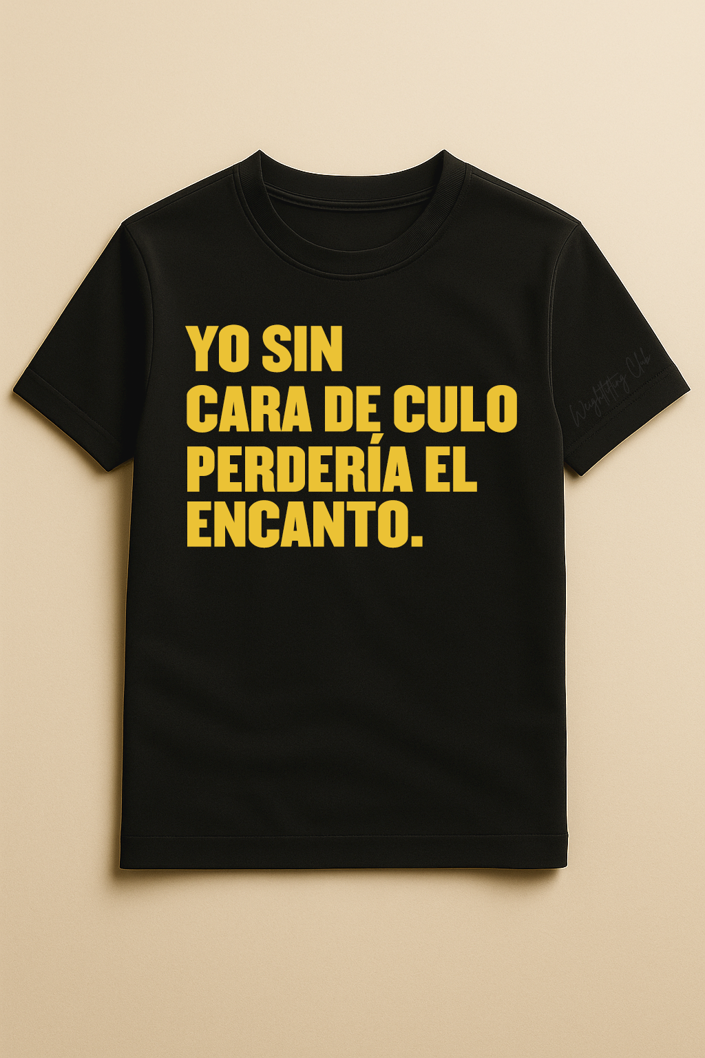 Care culo