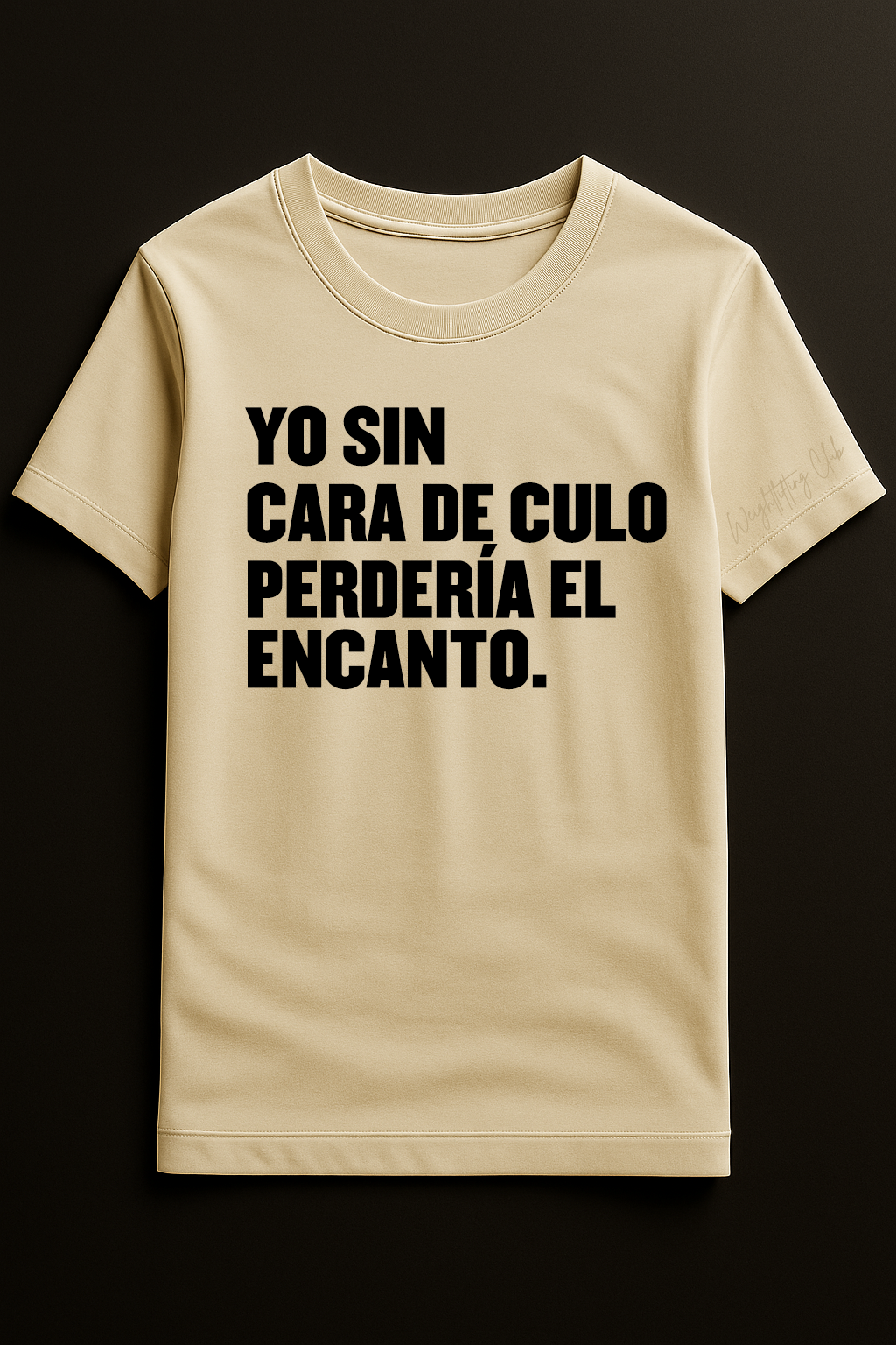 Care culo