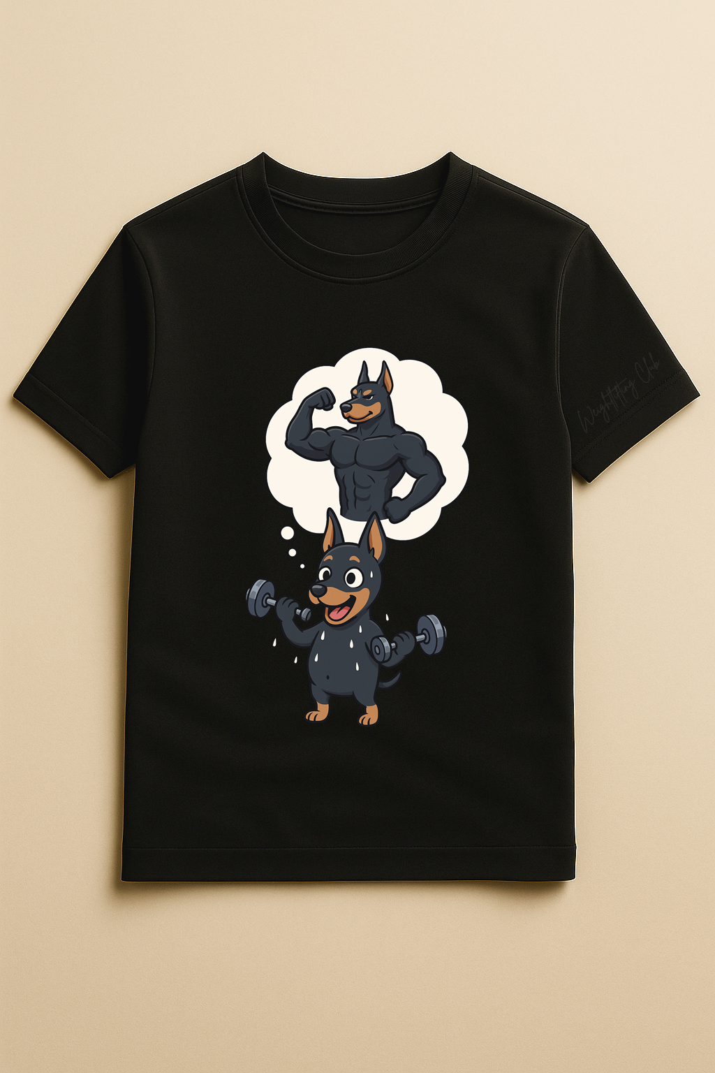 DoberFit