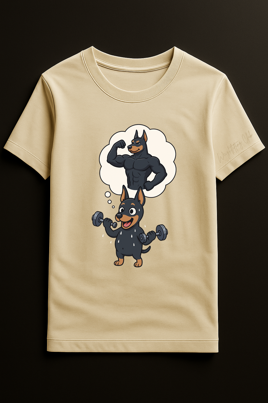 DoberFit