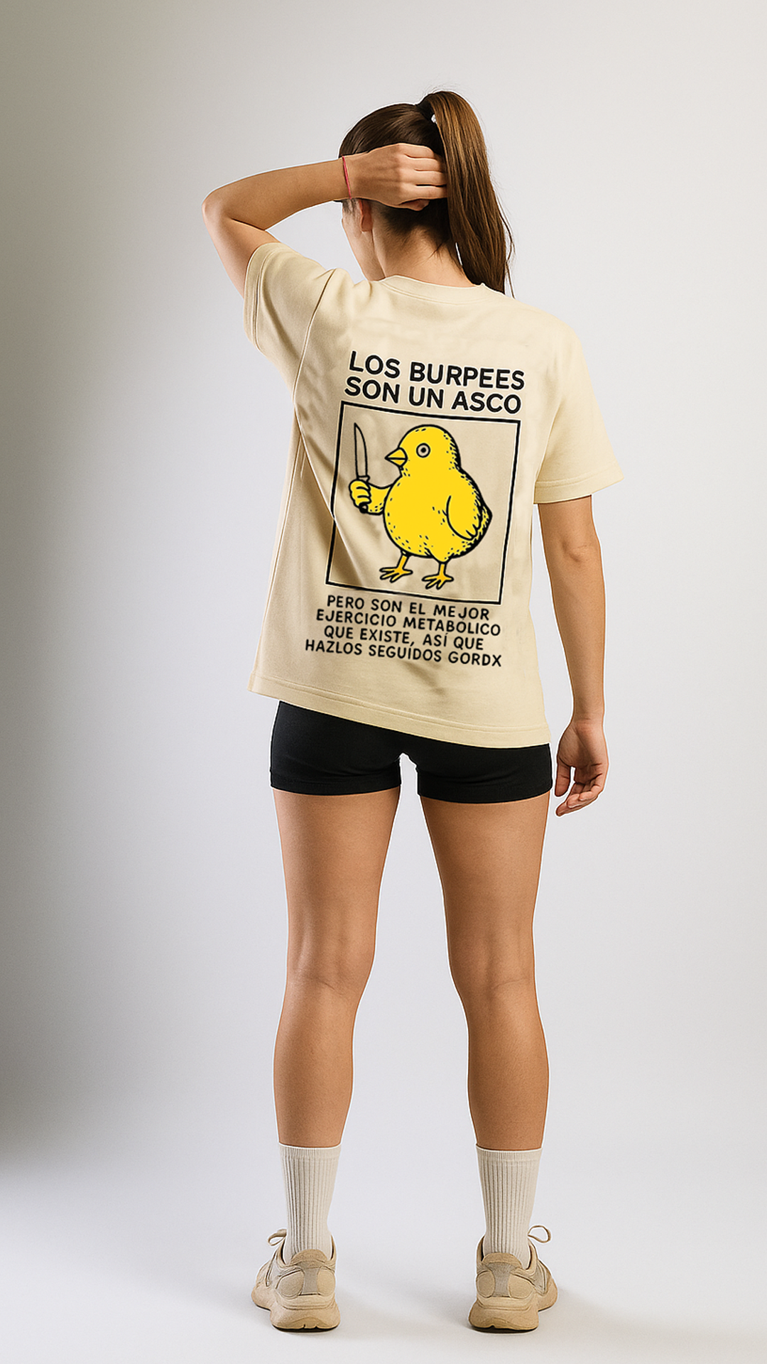 Lor burpees dan asco