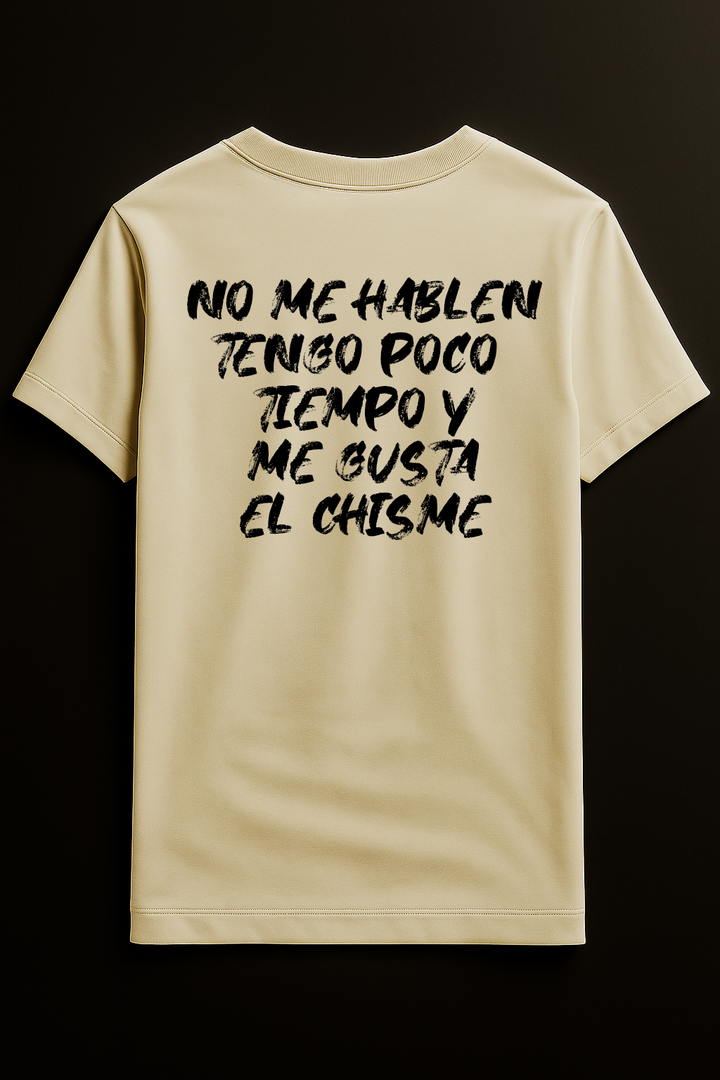 Chisme