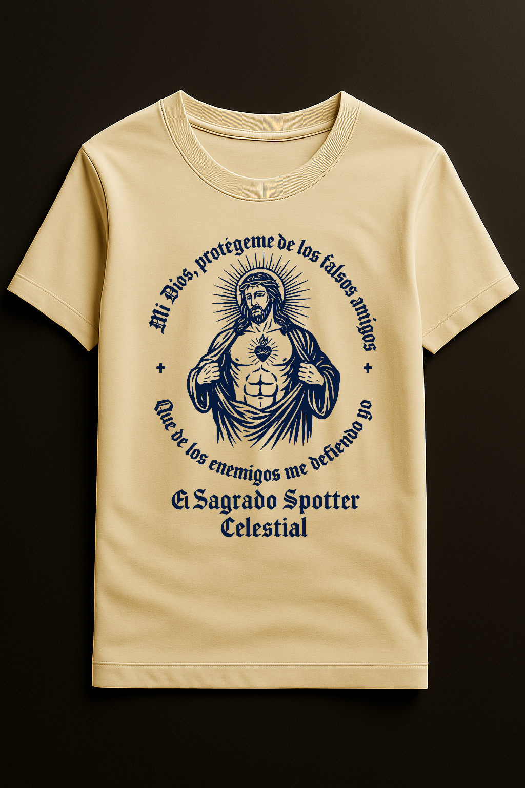 Spotter Celestial