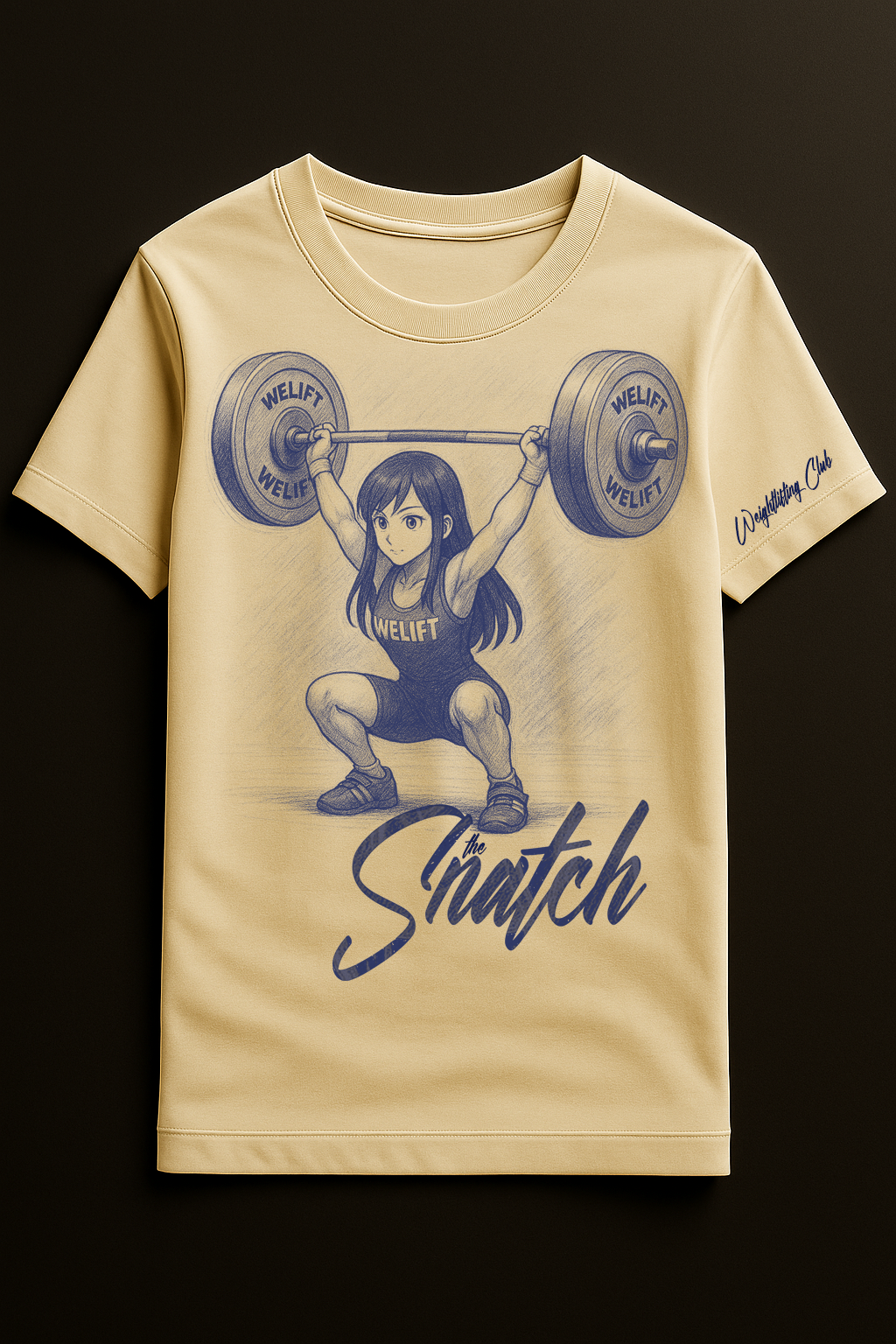 The Snatch Women