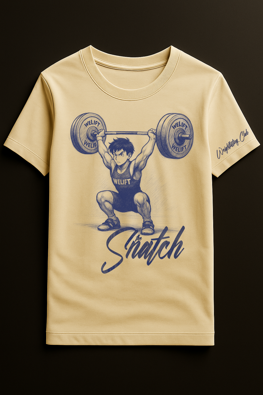 The Snatch Men